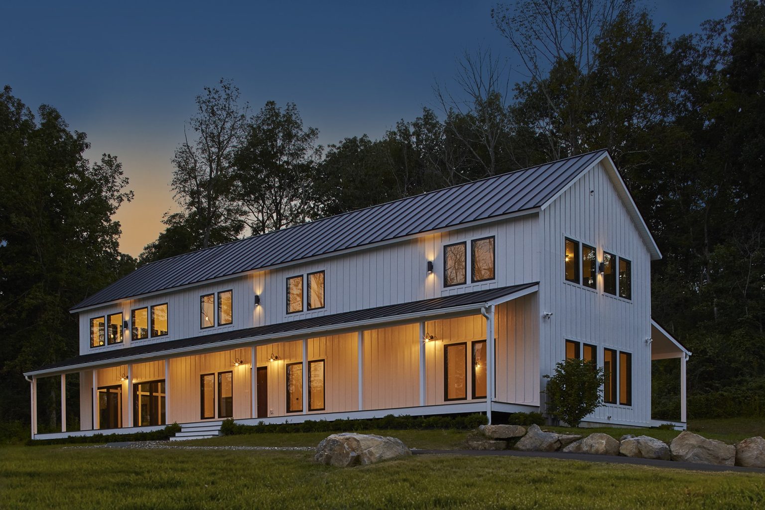 Custom Home Builders Hudson Valley Build A Home with Peak Construction